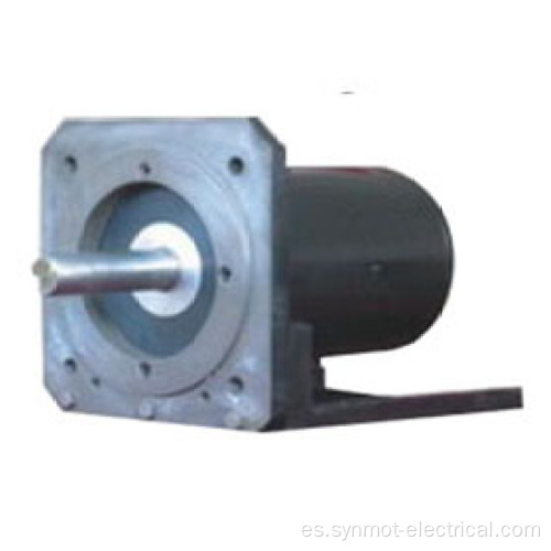 50kW 95.5 nm 5000 rpm de acto de aire acondicionado de alta velocidad Servomotor